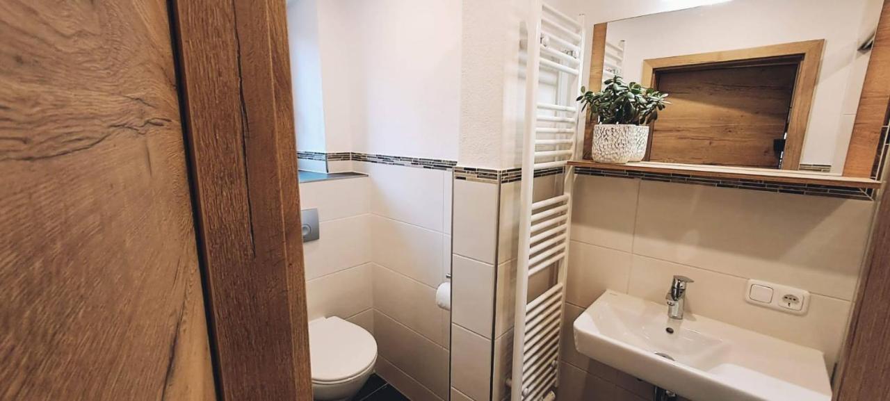 Pension Etzerschloessl Berchtesgaden Bagian luar foto