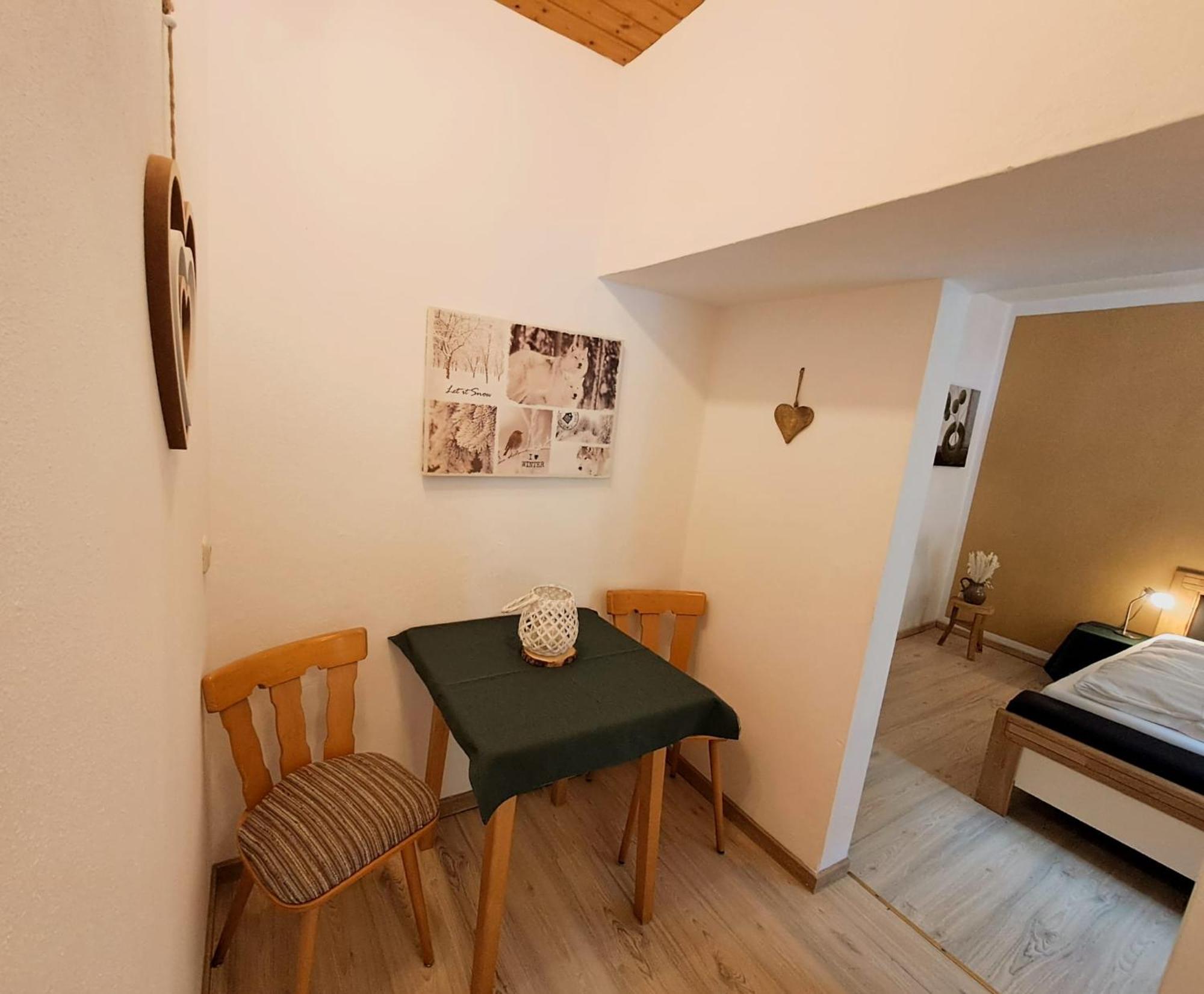 Pension Etzerschloessl Berchtesgaden Bagian luar foto